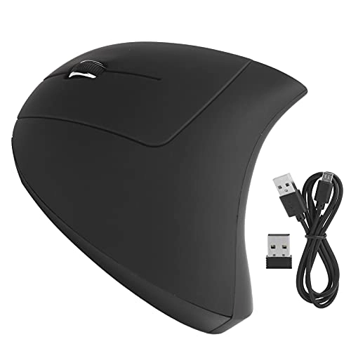 Ergonomic Vertical Mouse - USB