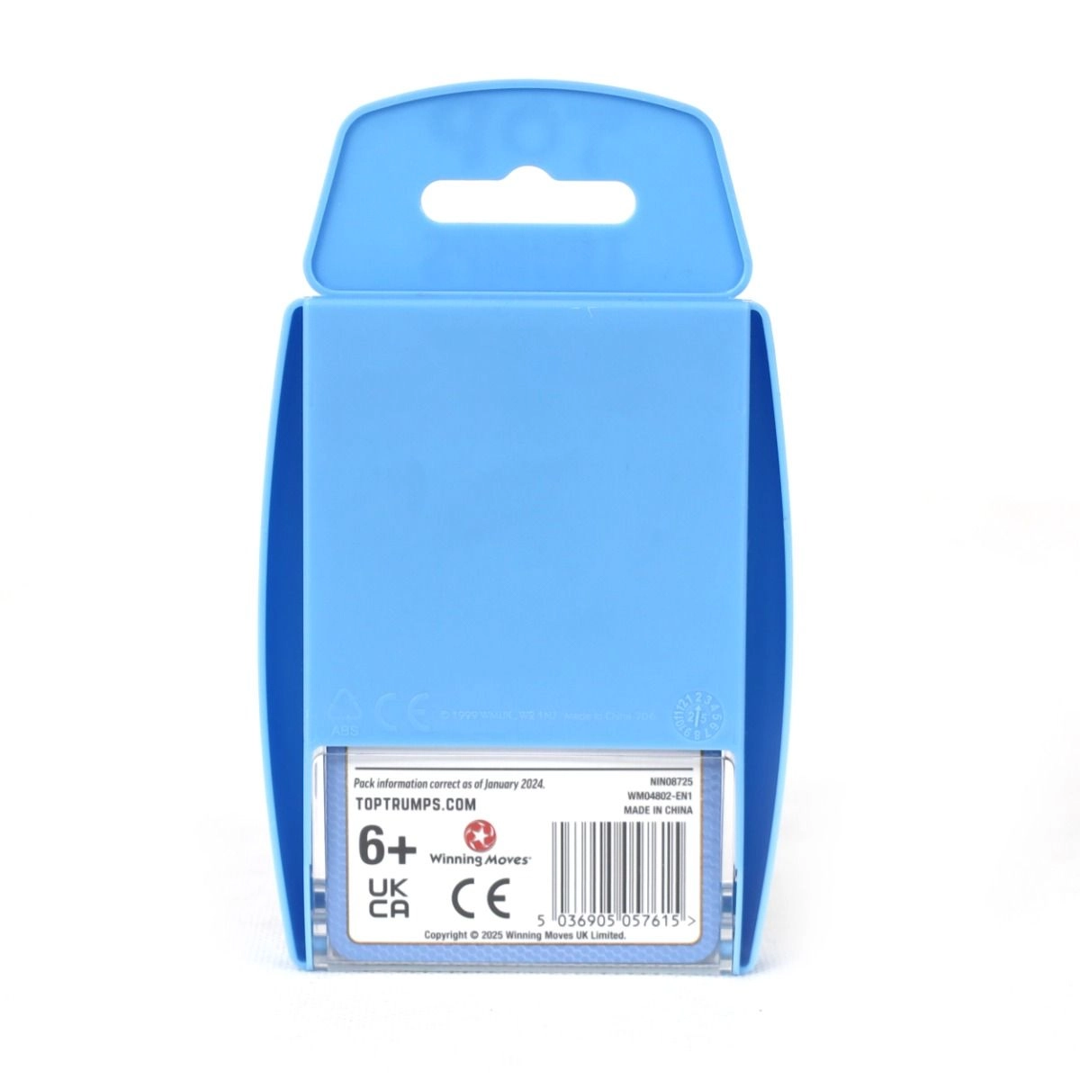 World Football Stars Top 200 - Pack 2 Card Game