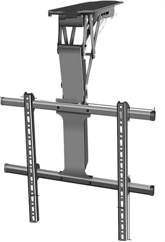 Ceiling TV Mount - 50kg 26-70 inch