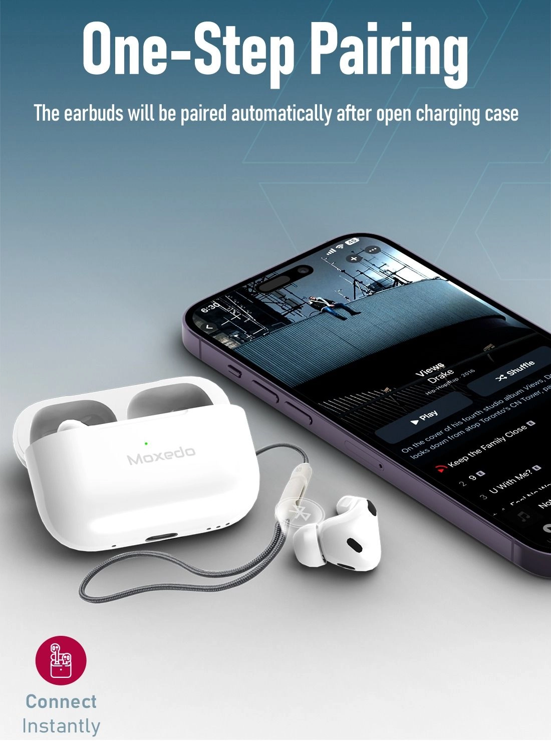 S3 Pro Wireless Earbud