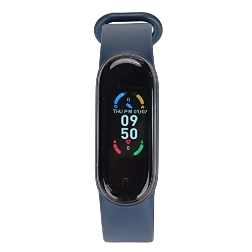 Fitness Tracker - Bluetooth 4.0 7 days