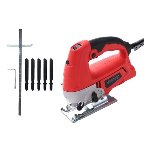 Jigsaw Machine - 500W