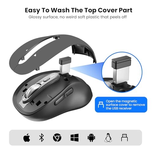 Y670 - 2*Bluetooth USB