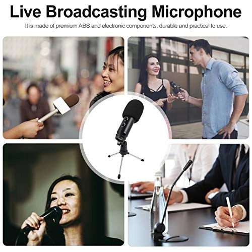 yangweimei002 Wired Microphone