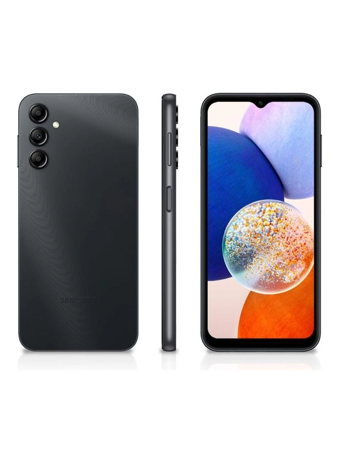 Galaxy A14 - 8GB 128GB