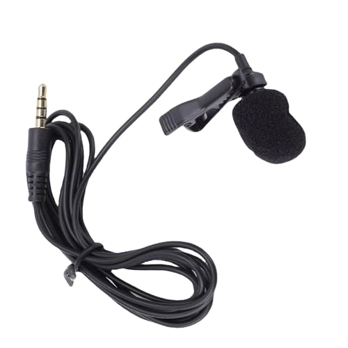 61gz2nyrmh Wired Microphone
