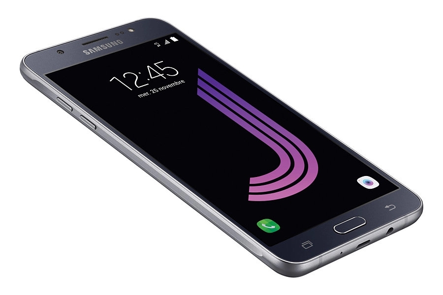 Galaxy J7 - 2GB 16GB