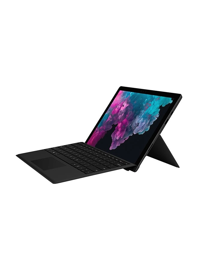 Surface Pro 7 - i5 256GB 12.3"