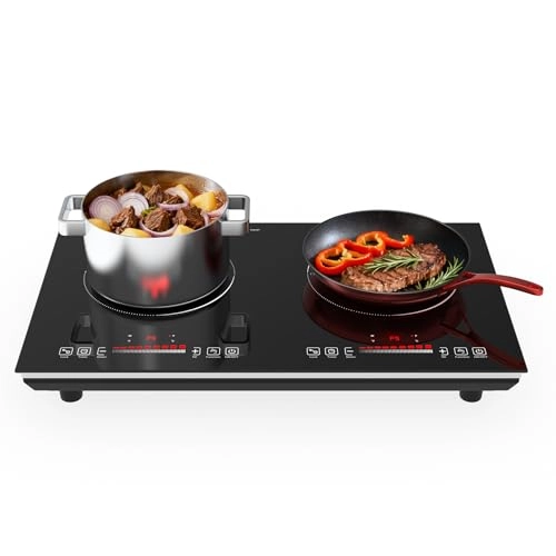 Plaque Induction 2 feux Induction hob