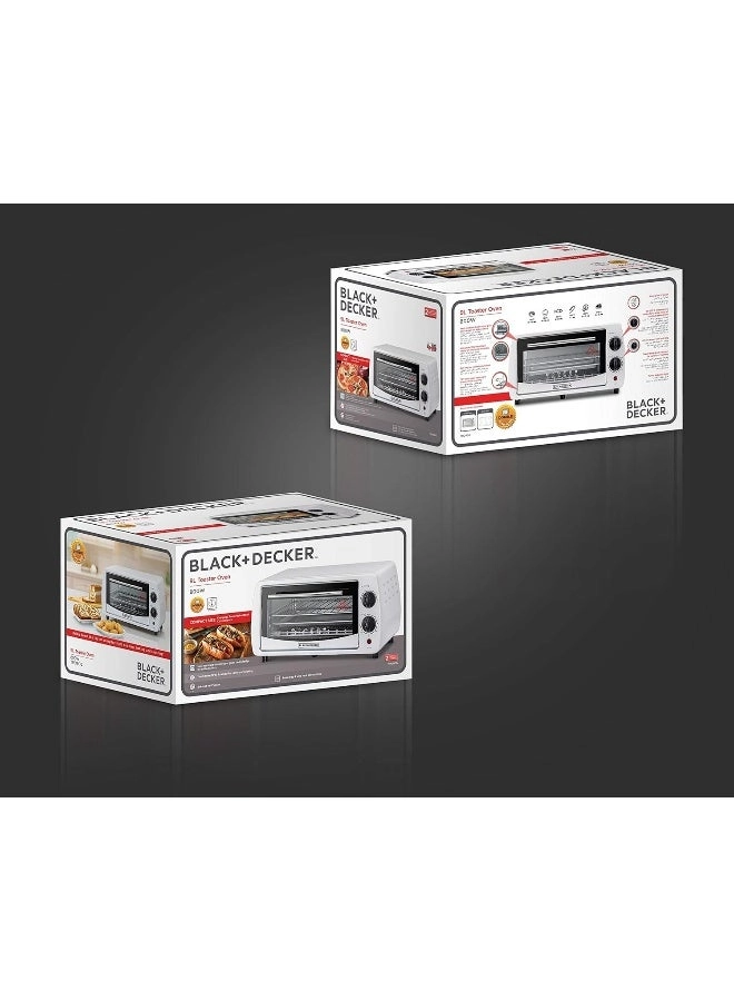 TRO9DGB5 - Electric Oven