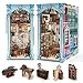 DIY Book Nook Kit