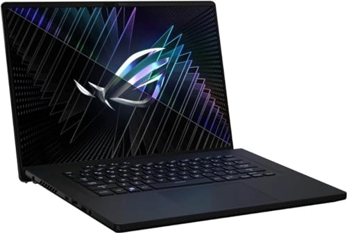 ROG Zephyrus M16 - 16'' Core i9-13900H 32GB DDR5 2TB SSD