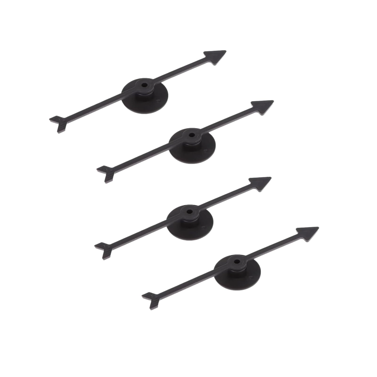 Mooff Spinner Game - Arabic 1 month and up 4Pcs