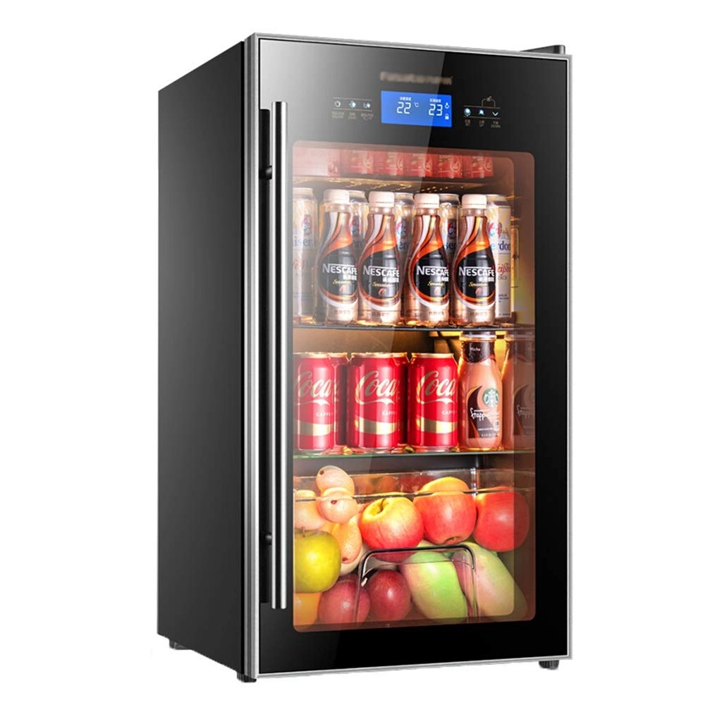 Refrigerator wine cooler Ice Bar Thermostat Cabinet