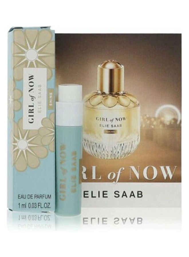 Girl of Now Shine Eau de Parfum - 1ml
