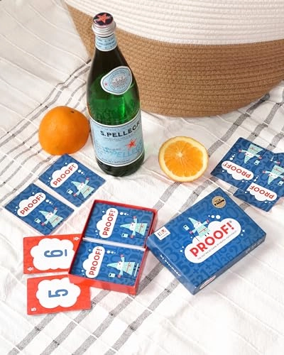 Proof! - 0 - 9 years