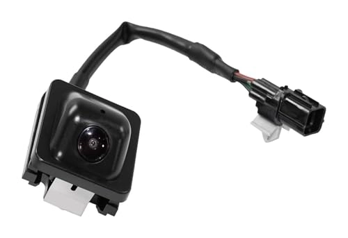 Reversing Camera - Night vision