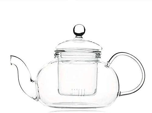 Glass Teapot - 600ml