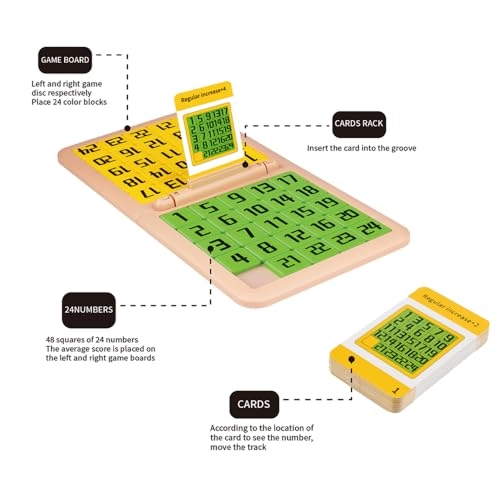 Rubik's Cube Game Magic Block