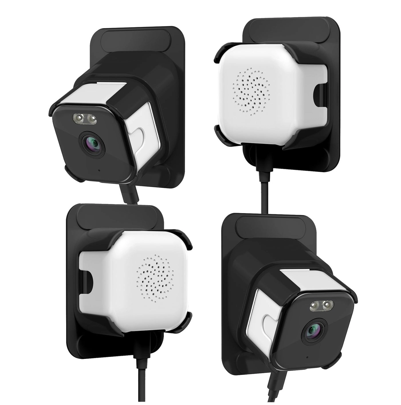 Window Camera 2K Pack
