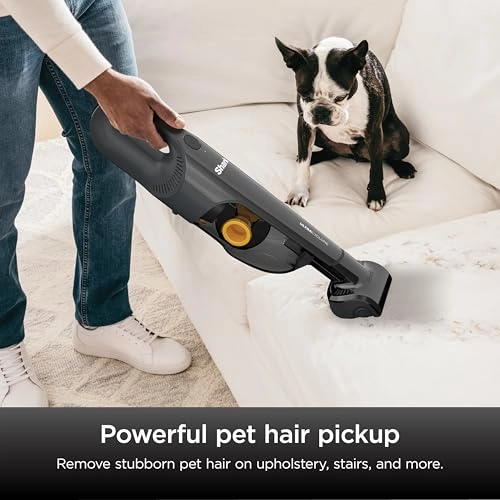 CH951 - Cordless Handheld Vacuum XL Dust Cup