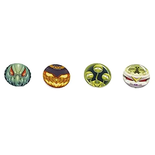 King of Tokyo: Even More Wicked!