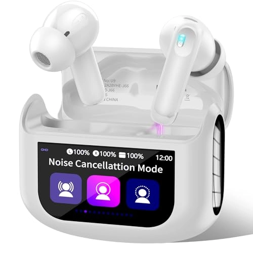 U9 Wireless Earbud