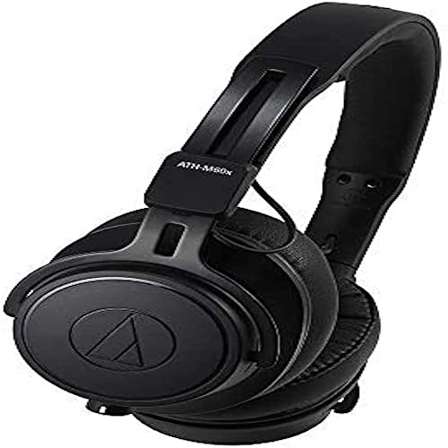 ATH-M60X - Wired Headphone