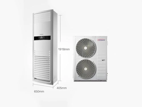 GD-48HR/S24 - WiFi 5300 watts