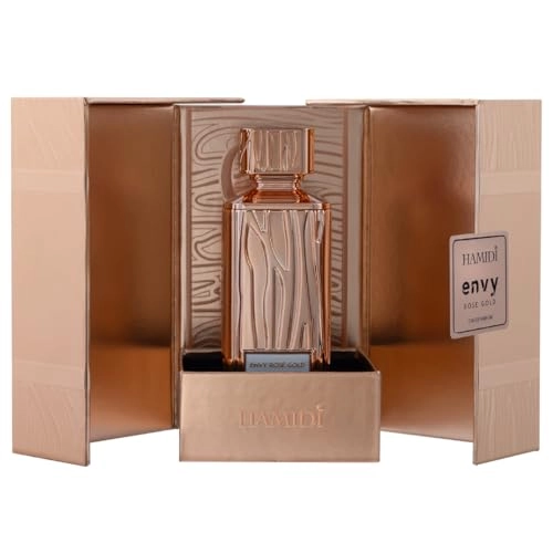 Woman Envy Rose Gold Eau de Parfum 100ml
