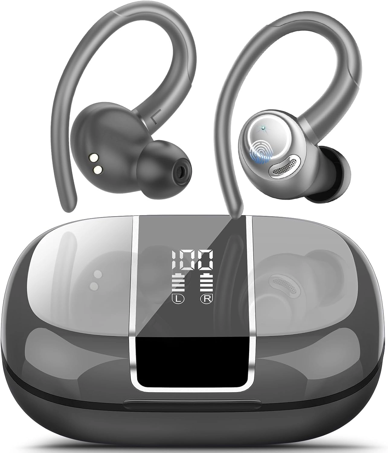 V90 Wireless Earbud