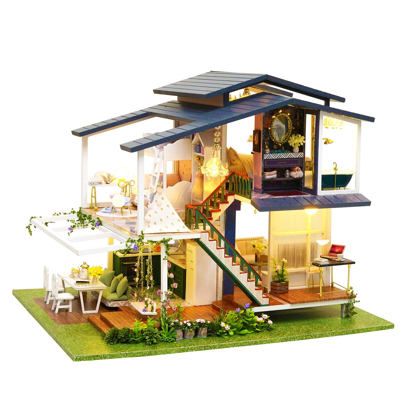 Roroom Book Nook Kit