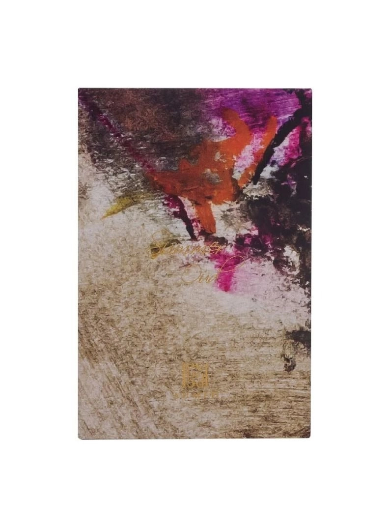 Summer Oud Eau de Parfum 60ml