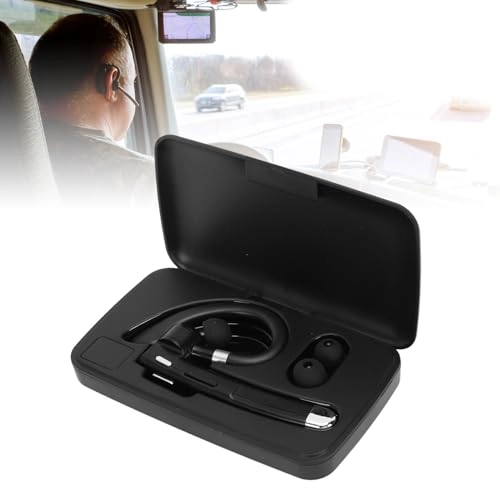 Denash2i15er64v8-12 Wireless Headset