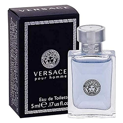 Pour Homme - Eau de Toilette 5 ml