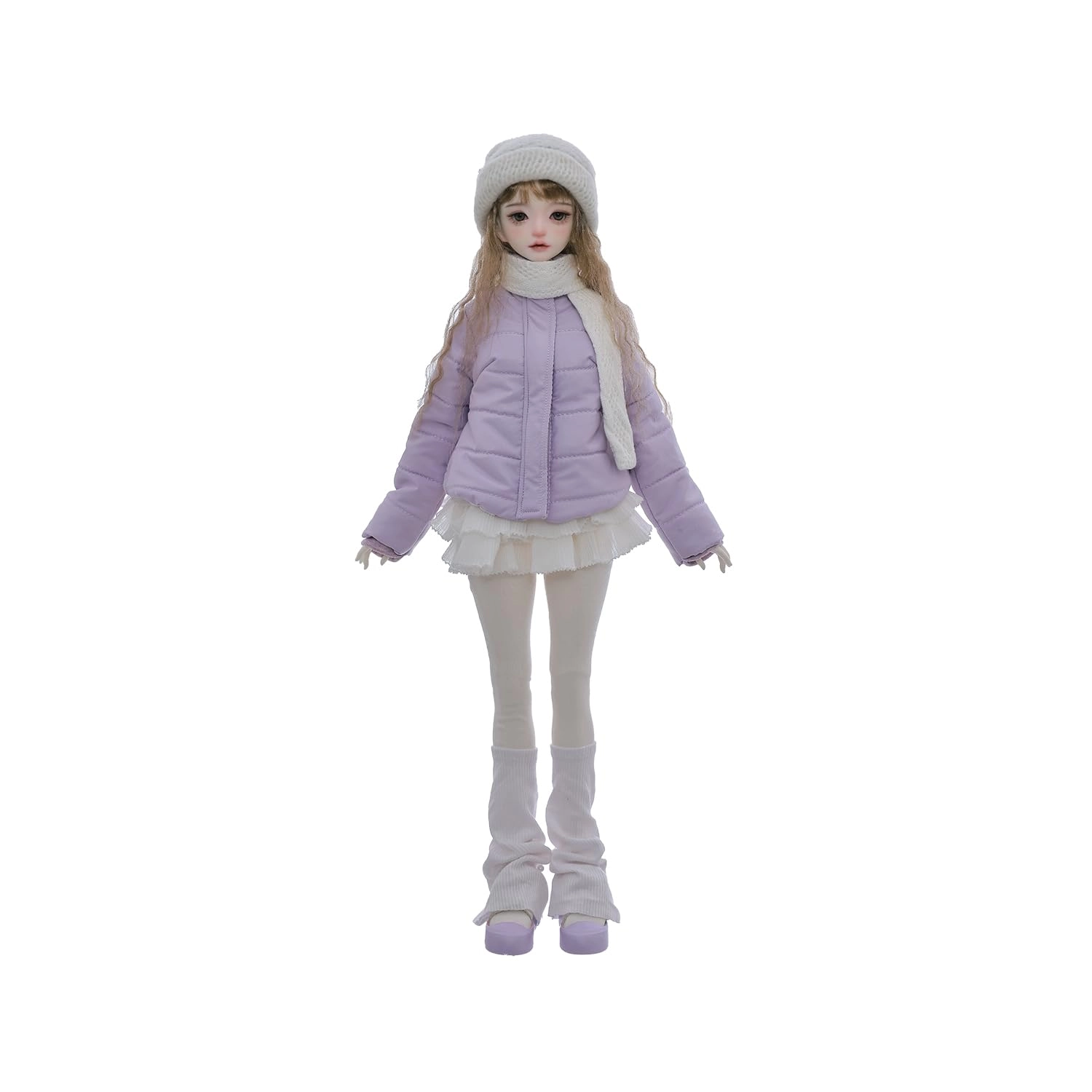 Oueneifs 1/4 Cirra B - 44cm Resin Fullset Ages 15+