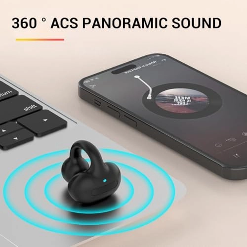 GCEJ-MS8 Wireless Headset