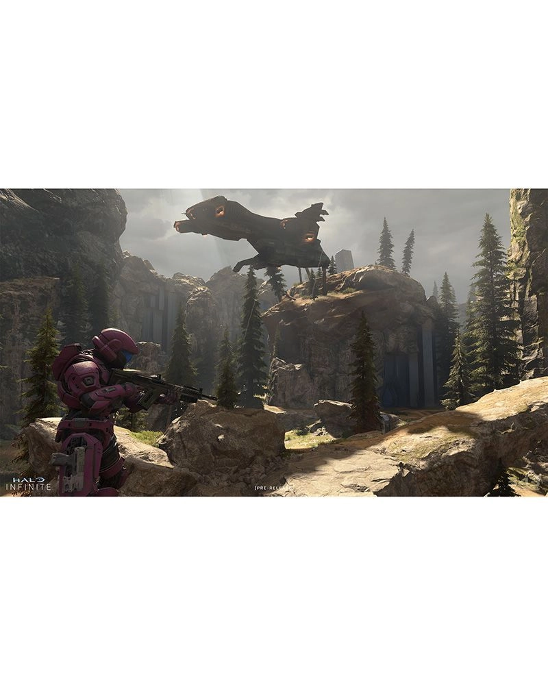 Halo Infinite - Xbox Series X