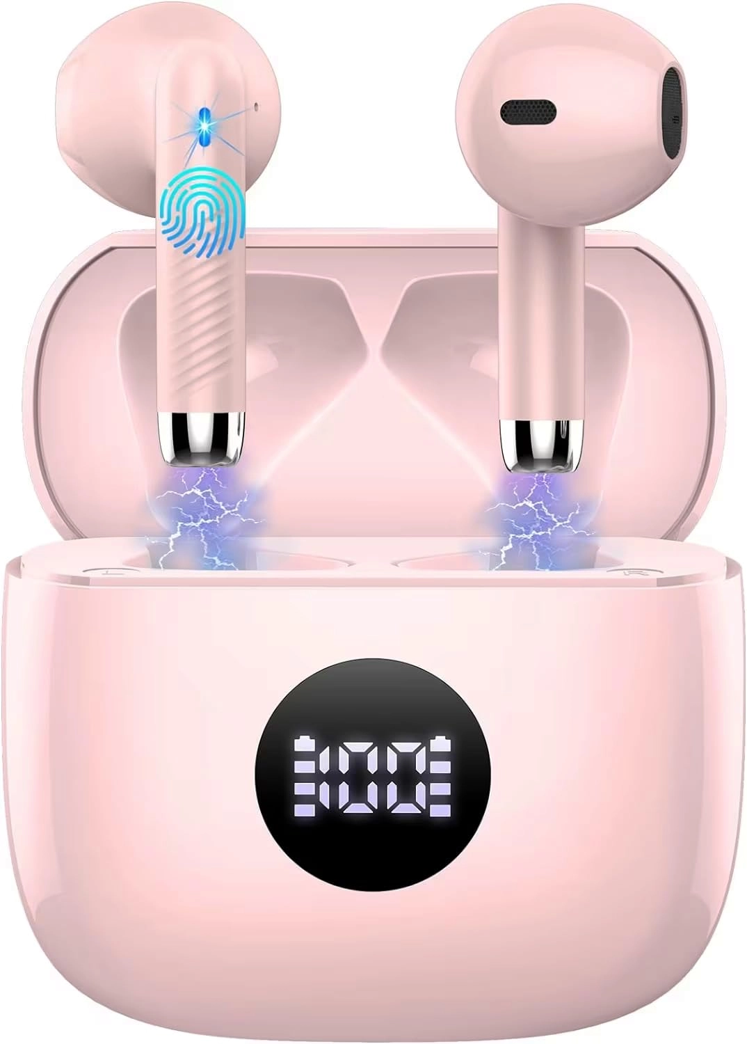 J53 Wireless Earbud