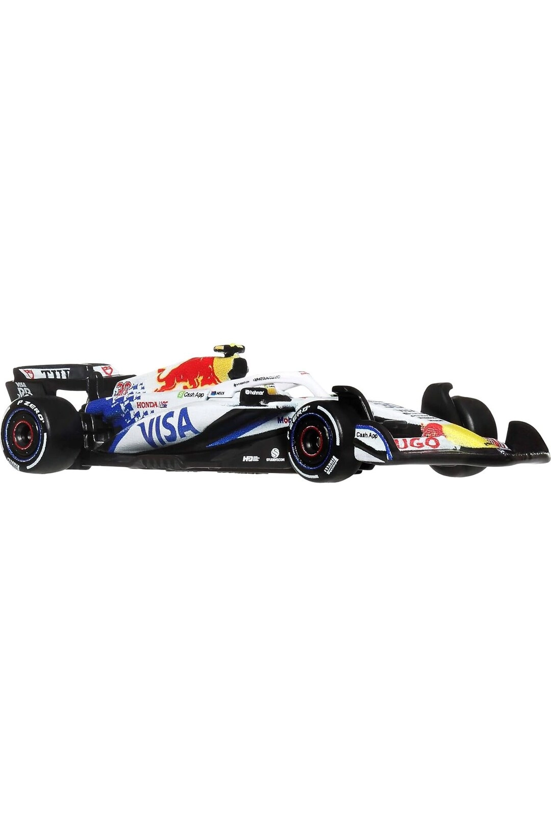 F1 - 1:64