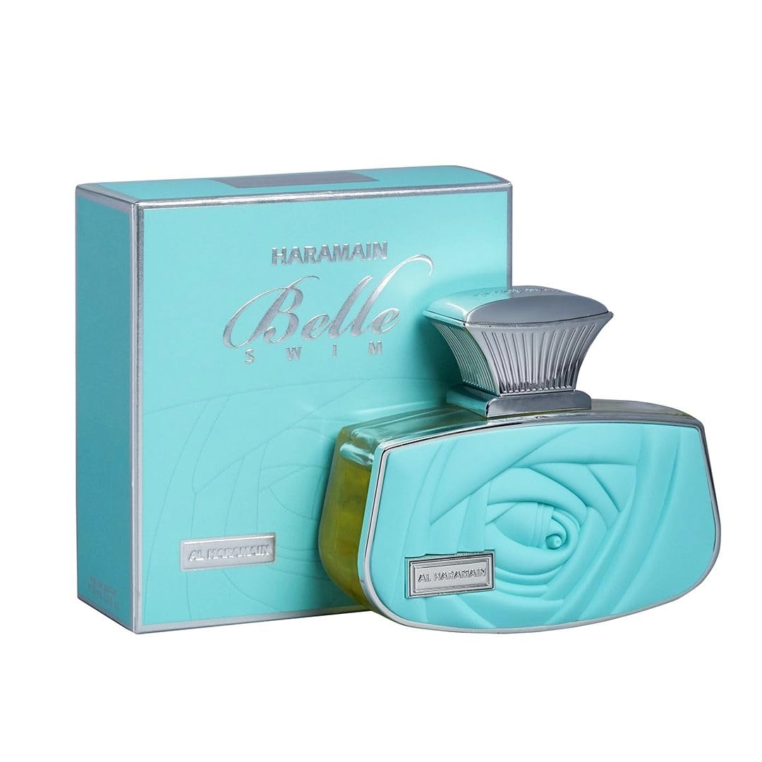 Al Haramain Belle Swim Eau de Parfum 75ml