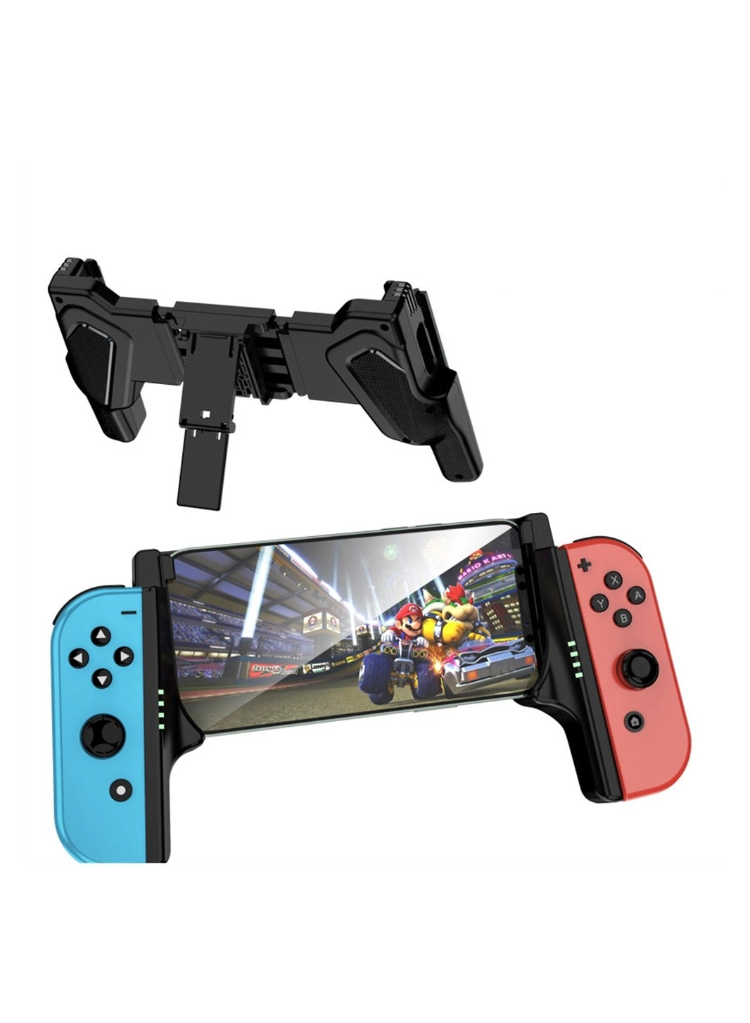 One-Piece Joypad Controller