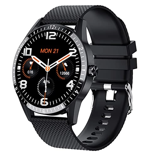 Smart Watch - IP68 Heart Rate