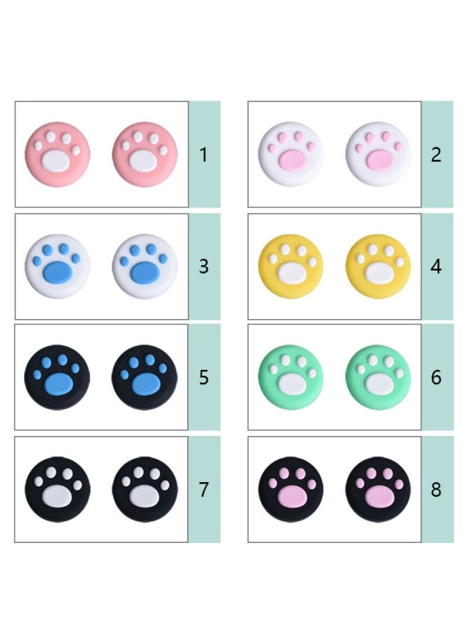 Ghost Spider Rocker Cap - NS/Lite Silicone