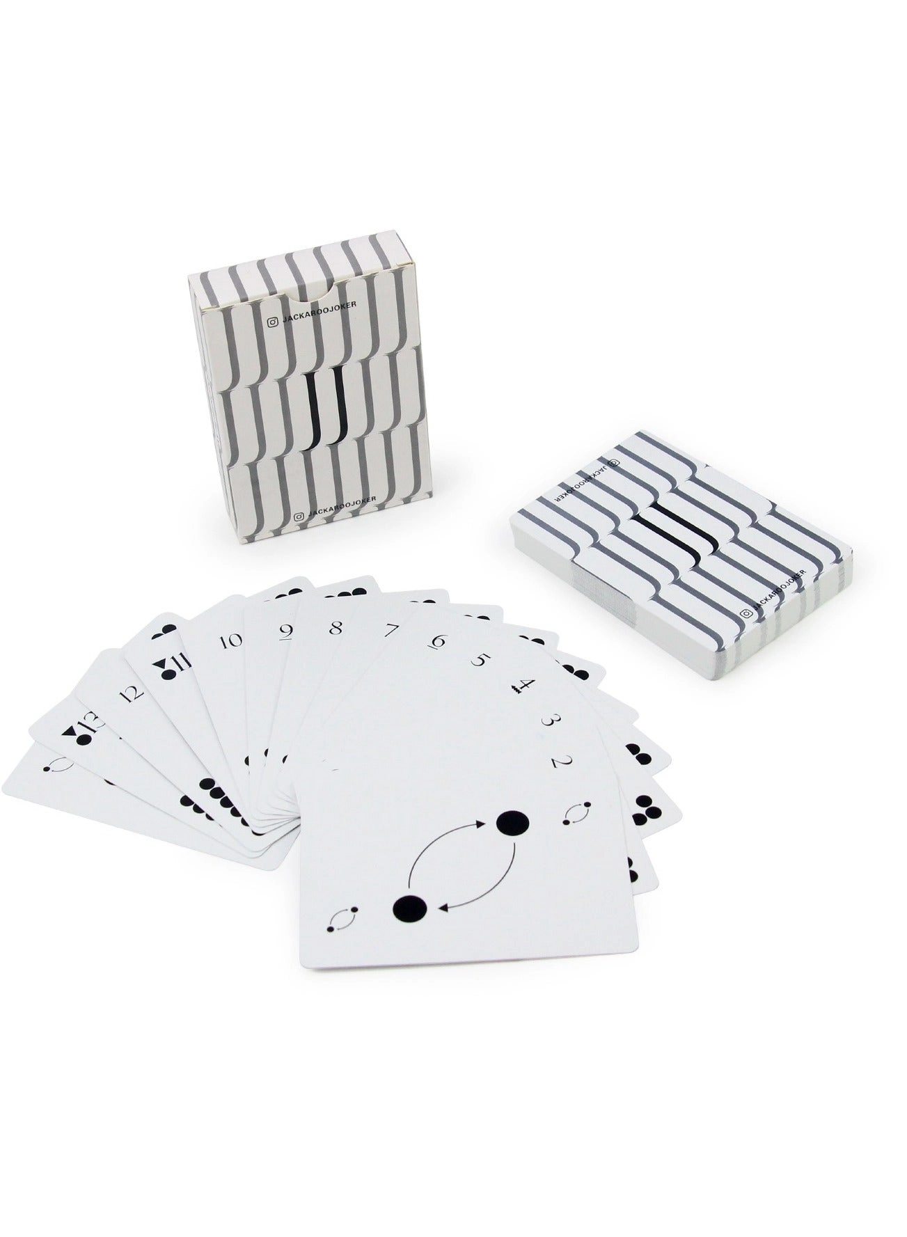 Double-Sided Foldable Board Game - 51 cm Premium Set