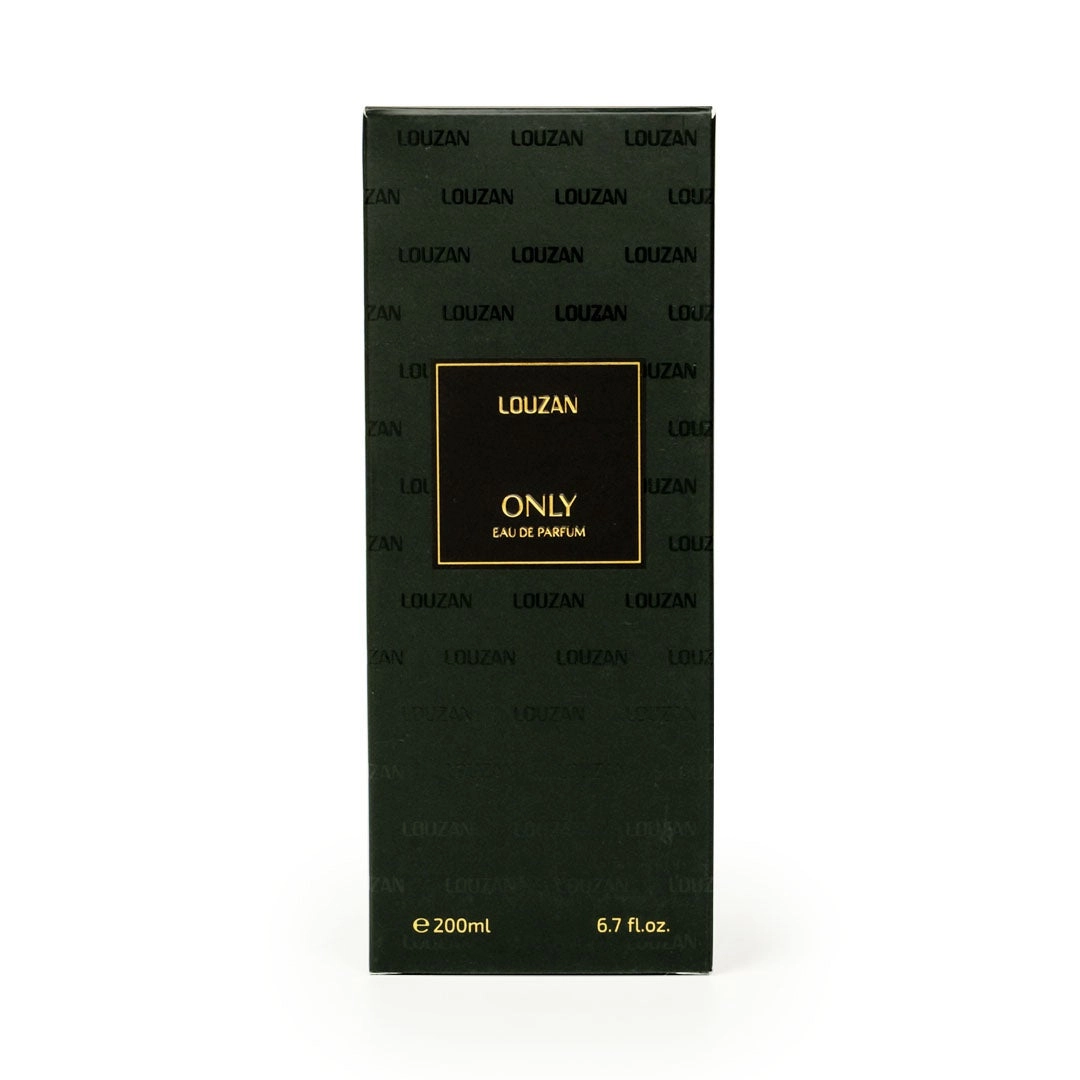 Only Perfume Eau de Parfum 200ml