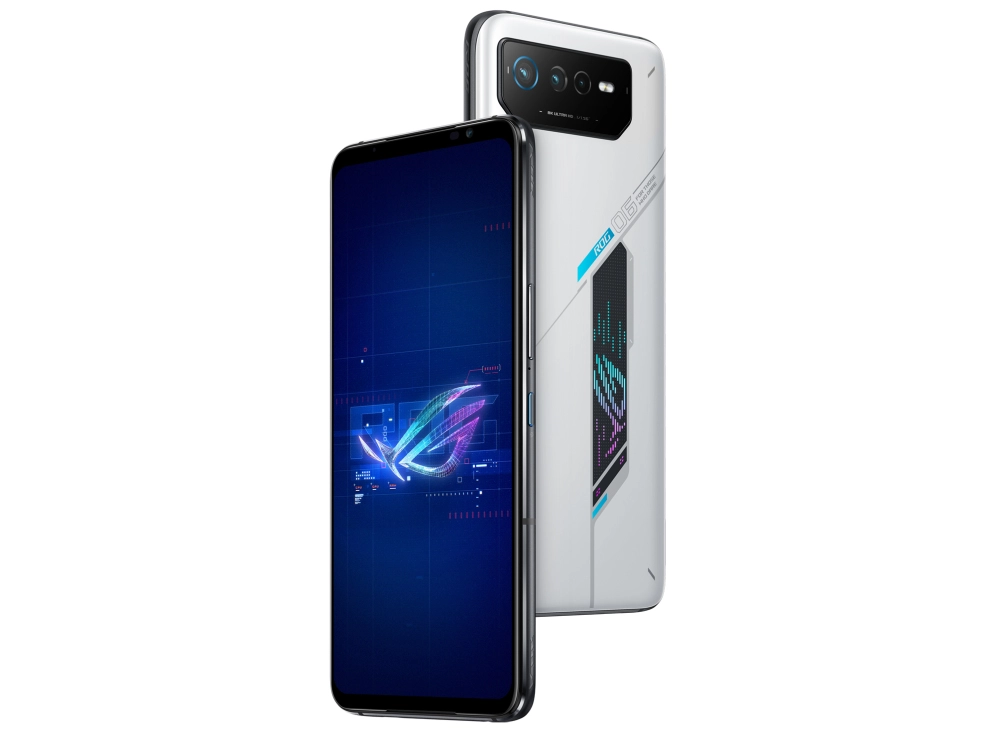 ROG Phone 6D - 12GB 256GB