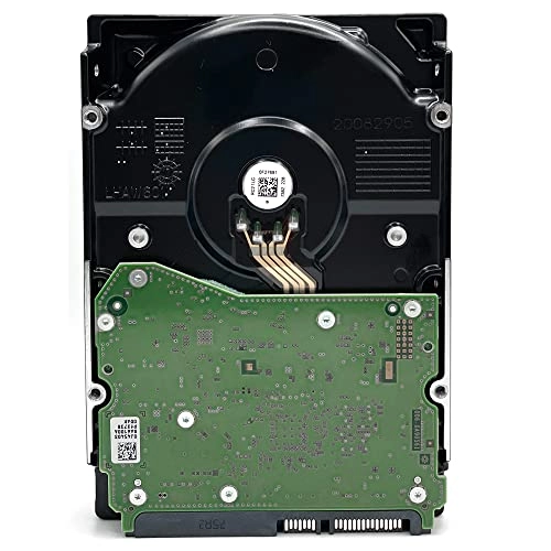 (Renewed) He10 3.5" 7200rpm 128MB SATA 6Gb/s (HUH721010ALE601-MDD) - 10TB