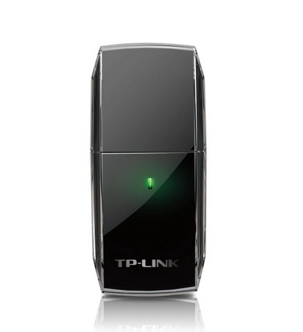 TP-Link AC600 - Dual Band PCI Express WiFi