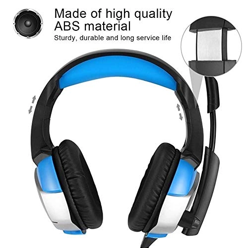 fklernpzda206 Wired Headset